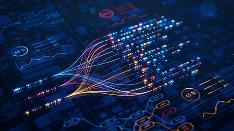 Tecnología futurista