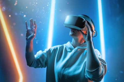 Innovación e Integración Virtual