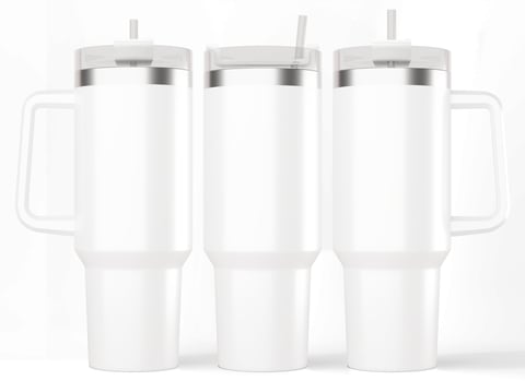 Termos promocionales