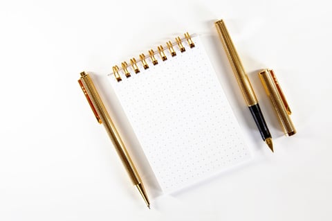 Bolígrafos promocionales